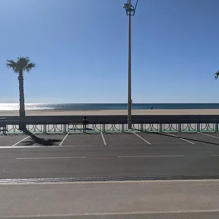 T2 Front De Avec Balcon Et Parking - Confort Et Activites A Proximite - Fr-1-797-37 * ポール・ラ・ヌーヴェル