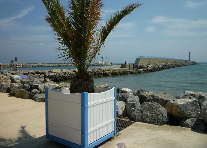 T2 Front De Avec Balcon Et Parking - Confort Et Activites A Proximite - Fr-1-797-37 *